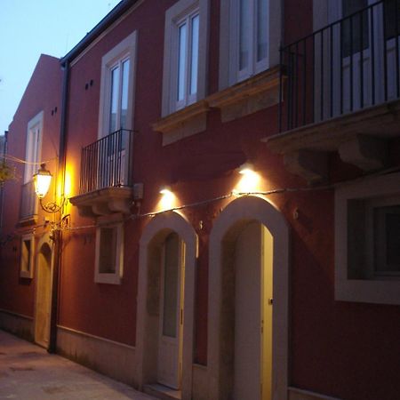 B & B Pigreco Сиракуза Екстериор снимка