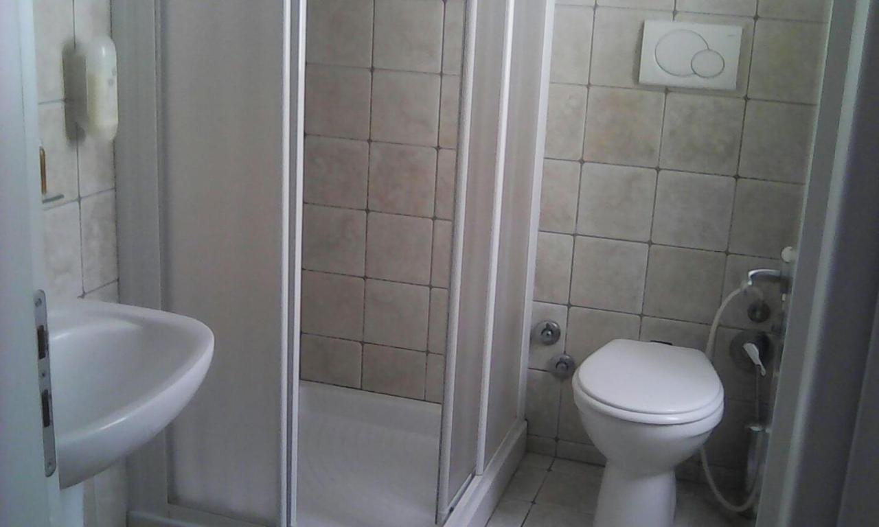 B & B Pigreco Сиракуза Екстериор снимка