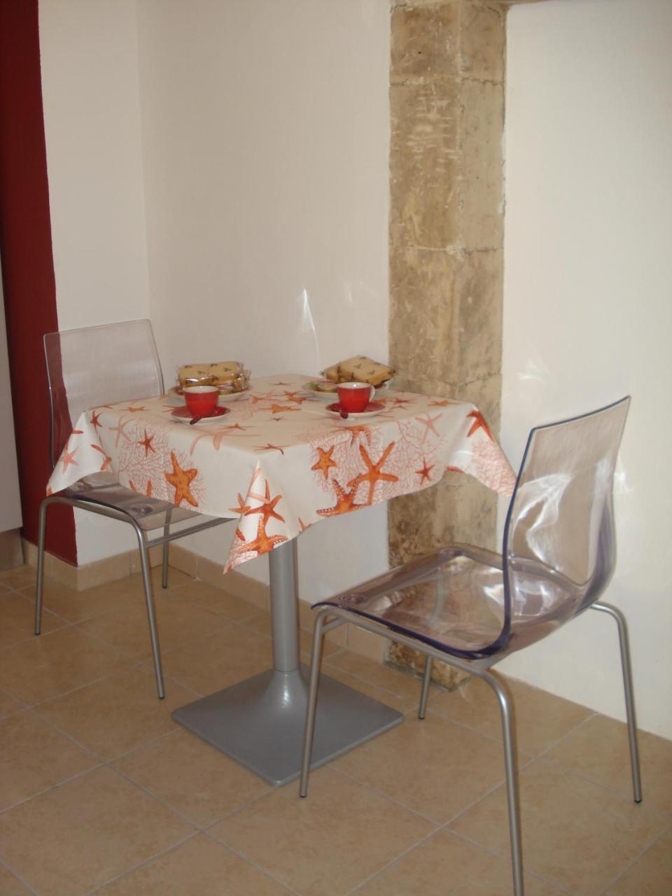 B & B Pigreco Сиракуза Екстериор снимка